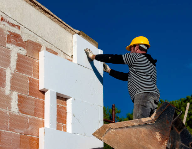 Best Types of Insulation in Roanoke, IL