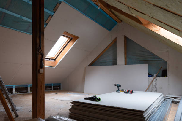 Best Insulation for Specific Applications in Roanoke, IL