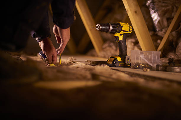 Best Commercial Insulation in Roanoke, IL